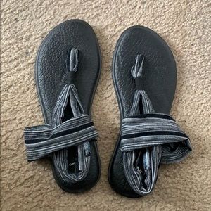 Sanuk Sandals